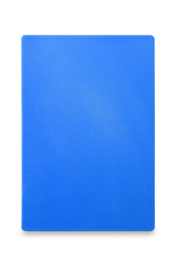 [5153] Snijplank 60.0x40.0x1.8cm blauw