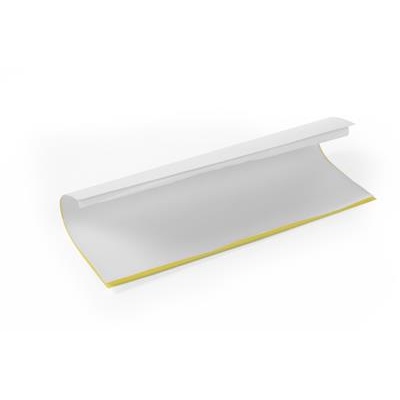 [56021] Ds a 10 kleefplaten ten behoeve van 270196 hendi