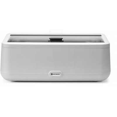 [57476] Chafing dish 1/1GN uniq wit