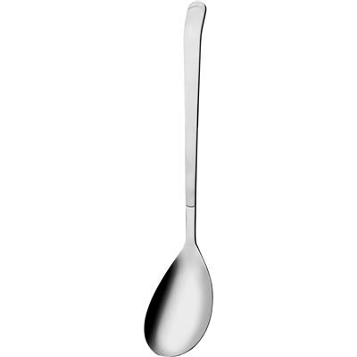 [57685] Opscheplepel 32.1cm buffet supreme RVS