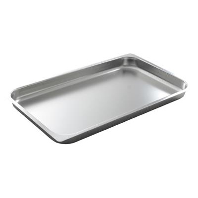 [57688] Gn bak 1/1 (h)4.0cm RVS Profi Line