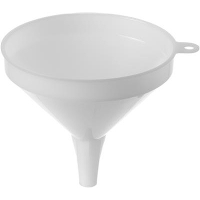 [57692] Trechter 13.0x(h)11.7cm hendi kunststof