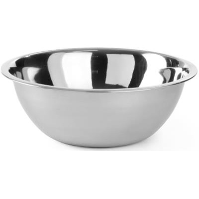 [57694] Beslagkom 30.0cm 4.9l hendi RVS