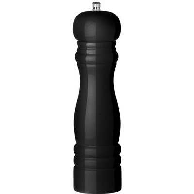 [57696] Pepermolen 31.5cm hendi zwart
