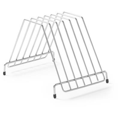 [57698] Snijplanken standaard (max 2.0cm) hendi RVS