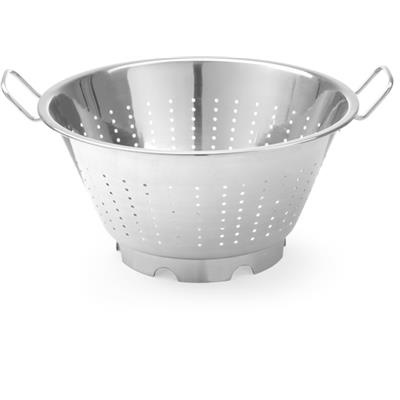 [57700] Vergiet 36.5x(h)18.5cm Profi Line RVS