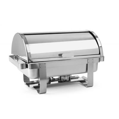 [7951] Chafing dish 1/1GN rolltop