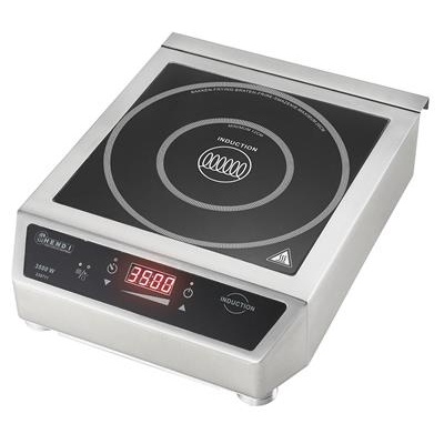 [8692] Inductiekookplaat model 3500d 230v