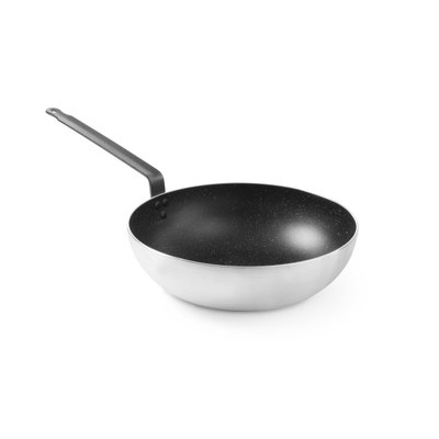 [9668] Wokpan aluminium 28.0cm