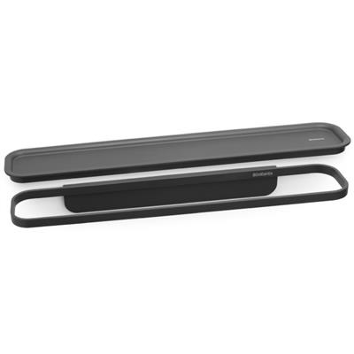 [55640] Badkamerplank 42.0cm mindset Brabantia grey