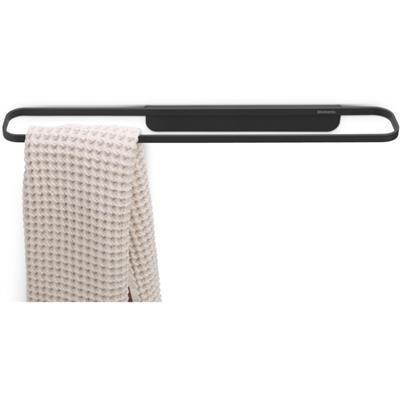 [55642] Handdoekhouder 56.0cm mindset Brabantia grey