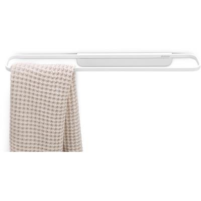 [55643] Handdoekhouder 56.0cm mindset Brabantia white