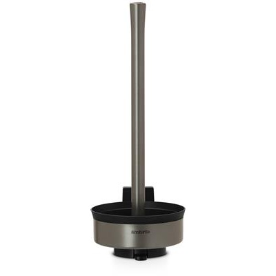 [55721] Toiletrolhouder profile Brabantia platinum