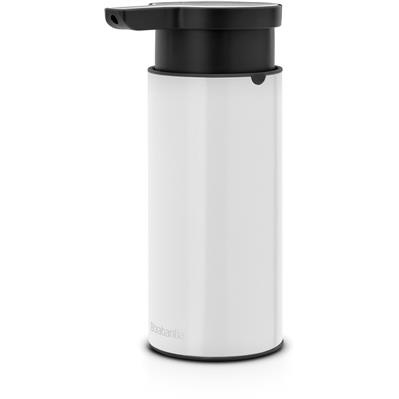 [55725] Zeepdispenser 20.0cl profile Brabantia white