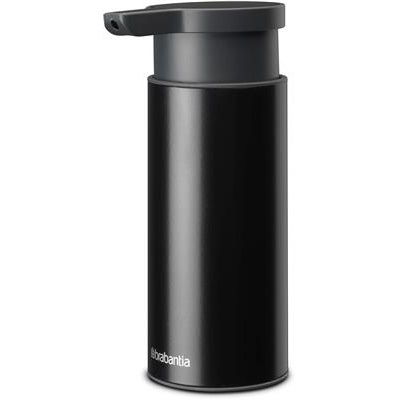 [55727] Zeepdispenser 20.0cl profile Brabantia black