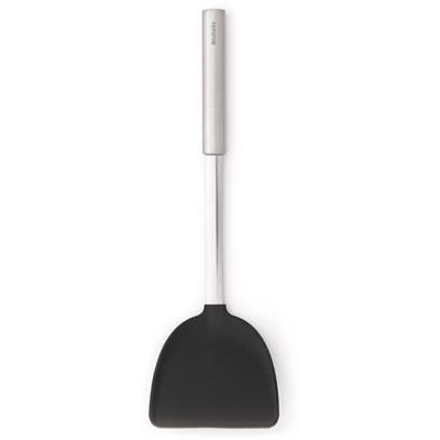 [55776] Wokspatel anti aanbak profile Brabantia black