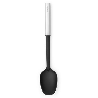 [55777] Opscheplepel anti aanbak profile Brabantia black