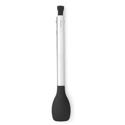 [55778] Keukentang anti aanbak profile Brabantia black