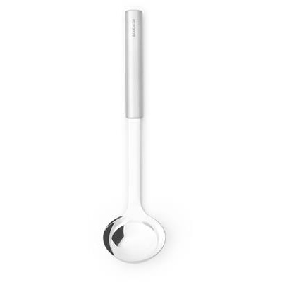 [55789] Sauslepel profile Brabantia matt steel