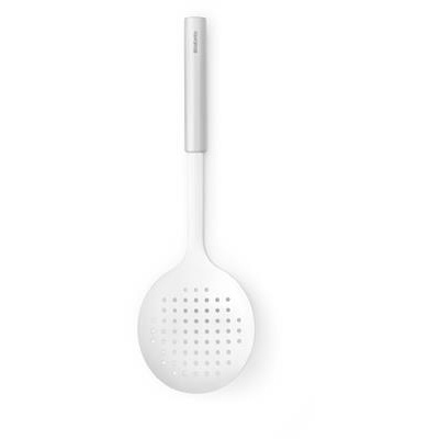 [55791] Schuimspaan profile Brabantia matt steel