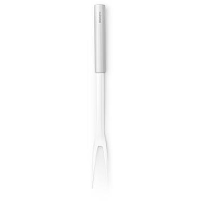[55793] Vleesvork profile Brabantia matt steel