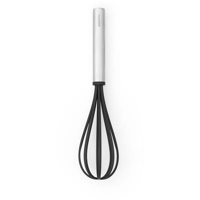 [55902] Garde groot anti aanbak profile Brabantia black