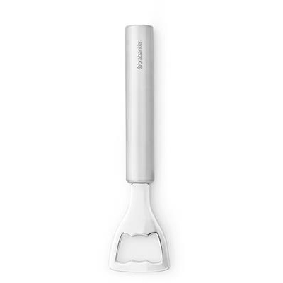 [55913] Flesopener profile Brabantia matt steel