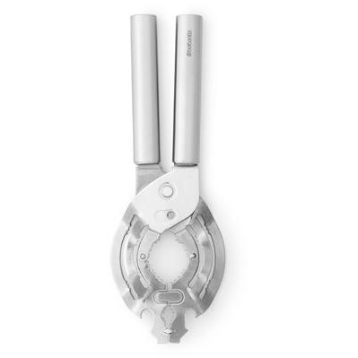 [55915] Allesopener profile Brabantia matt steel