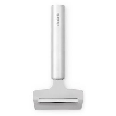 [55920] Kaasschaaf v/zachte kaas profile Brabantia m steel