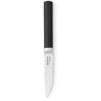 [55927] Schilmes profile Brabantia matt steel/black