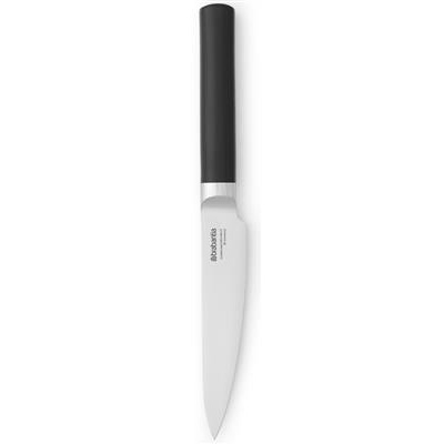 [55929] Vleesmes profile Brabantia matt steel/black