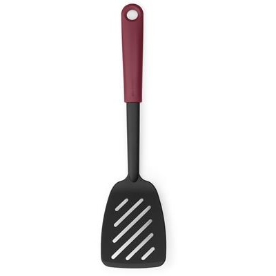 [55942] Bakspaan Tasty+ Brabantia aubergine red