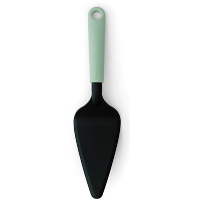 [55952] Taartschep m/snijrand Tasty+ Brabantia jade green