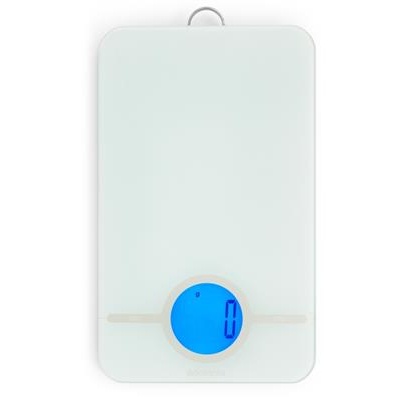 [55961] Weegschaal Tasty+ Brabantia light grey