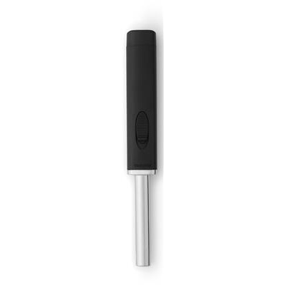 [55973] Gasaansteker Tasty+ Brabantia dark grey