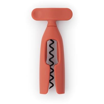 [55976] Kurkentrekker Tasty+ Brabantia terra pink