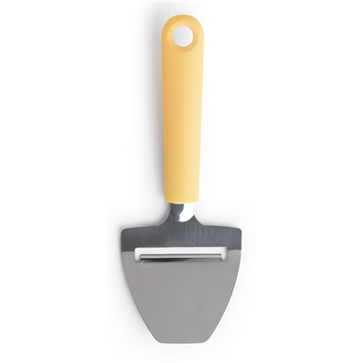 [55979] Kaasschaaf Tasty+ Brabantia vanilla yellow