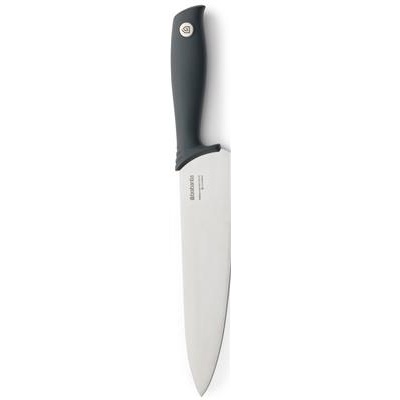 [55991] Koksmes Tasty+ Brabantia dark grey