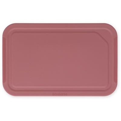 [55994] Snijplank s Tasty+ Brabantia grape red