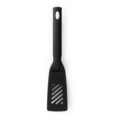 [55999] Spatel anti aanbak black line Brabantia