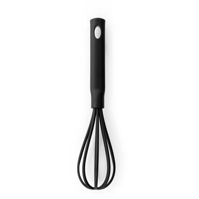 [56056] Garde klein anti aanbak black line Brabantia