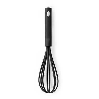 [56057] Garde groot anti aanbak black line Brabantia