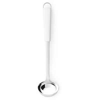 [56062] Sauslepel essential line Brabantia white