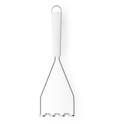 [56065] Pureestamper essential line Brabantia white