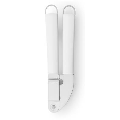 [56071] Knoflookpers essential line Brabantia white