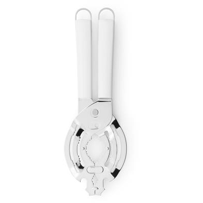 [56072] Allesopener essential line Brabantia white