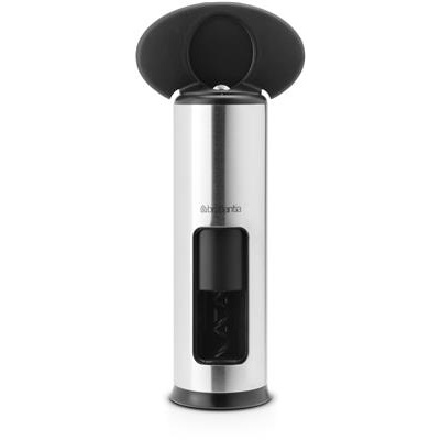 [56080] Kurkentrekker classic Brabantia matt steel