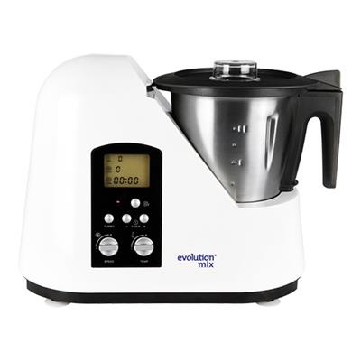 [0062] Thermoblender inductie 2.0l