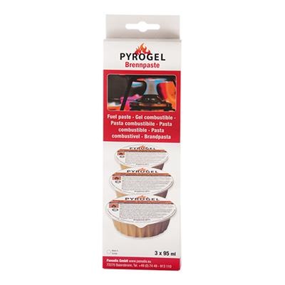[0068] Set van 3 brandpasta 95ml