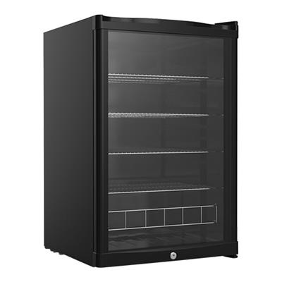 [0069] Koelkast uc zwart 54.0x55.0x(h)84.0cm